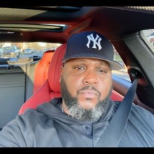 Meet your Posher, Timothy